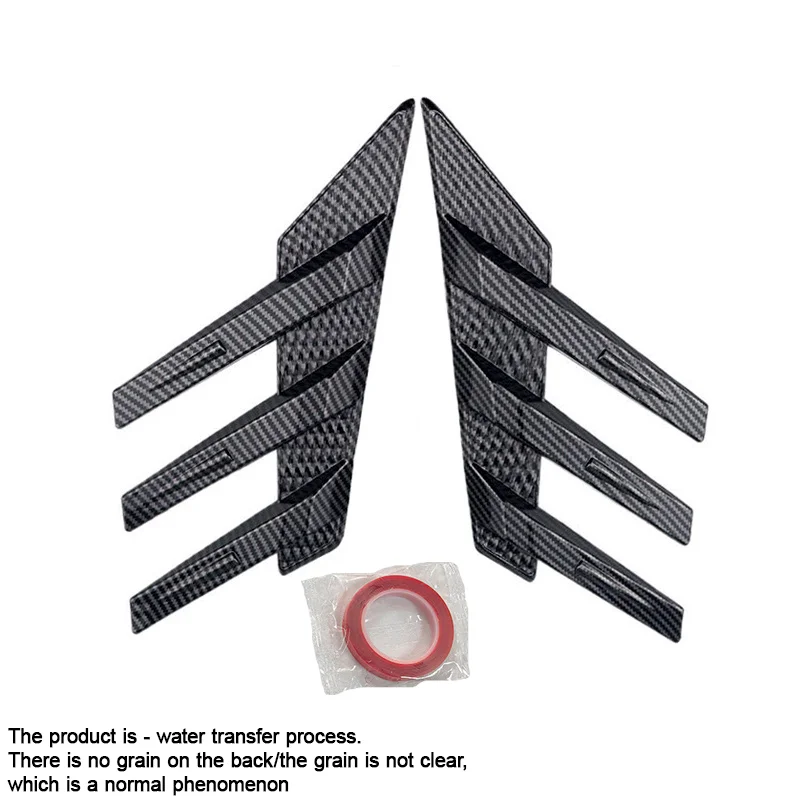 Thumbnail 4 - #10 Top Reflective Car Decals Picks for Every Budget