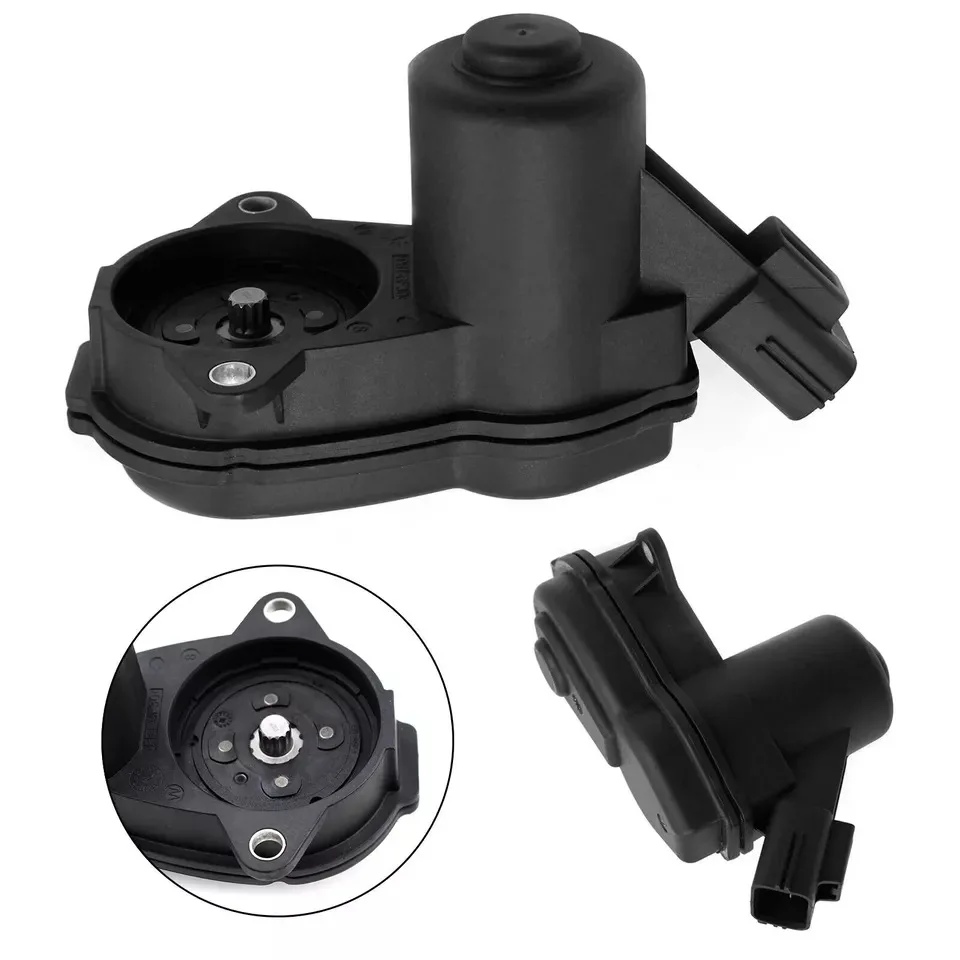 

Rear Left/Right Brake Caliper Parking Servo Motors 32338814C 440110830R for Renault Scenic 2009-2016 New Replacement Car Part