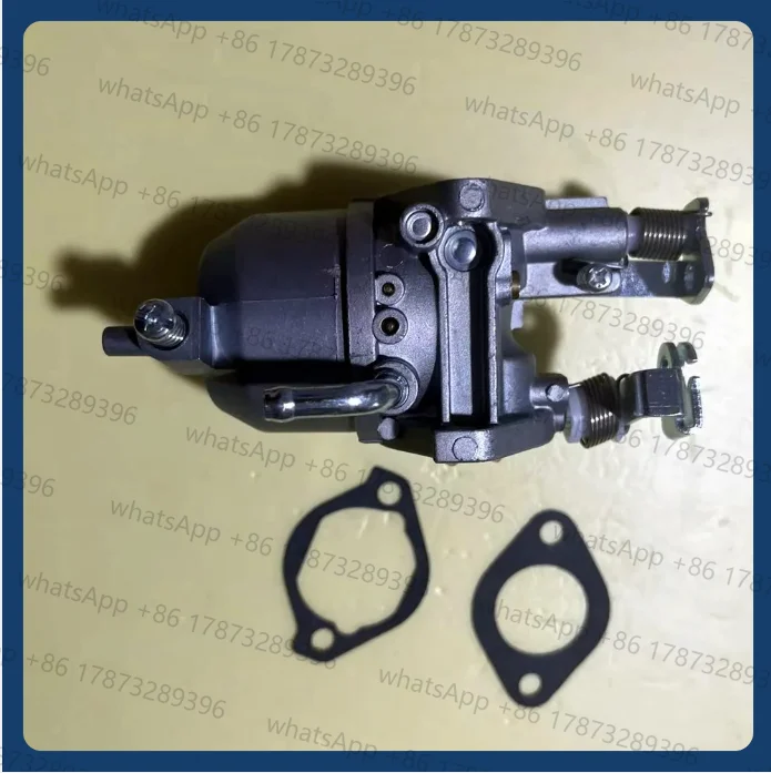 607954 Carburetor For EZGO Engine RXV 2008+ Gas Golf Carts TXT 2010-2015 Valor 2010-2014 607954, 8125, 603593 8128,