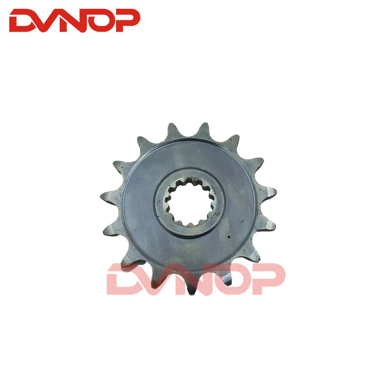 GN250 FRONT AND REAR SPROCKET GN250 41T 15T