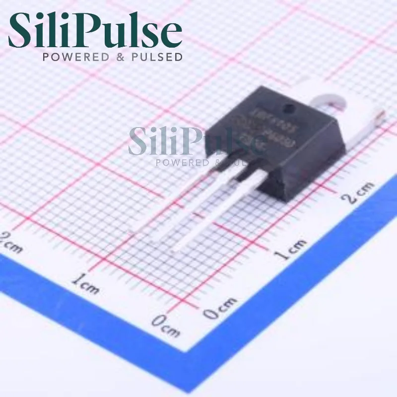 (10-50pcs) IRF4905PBF TO-220AB 100% Original In Stock (MOSFET) 200W 55V 74A 1 P