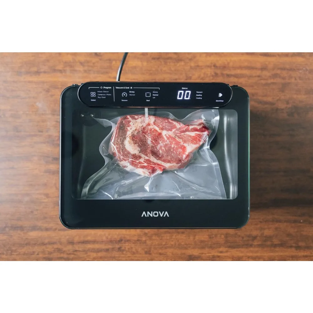 Precision™ Chamber Vacuum Sealer