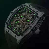 Chance Automatic Watch photo 3