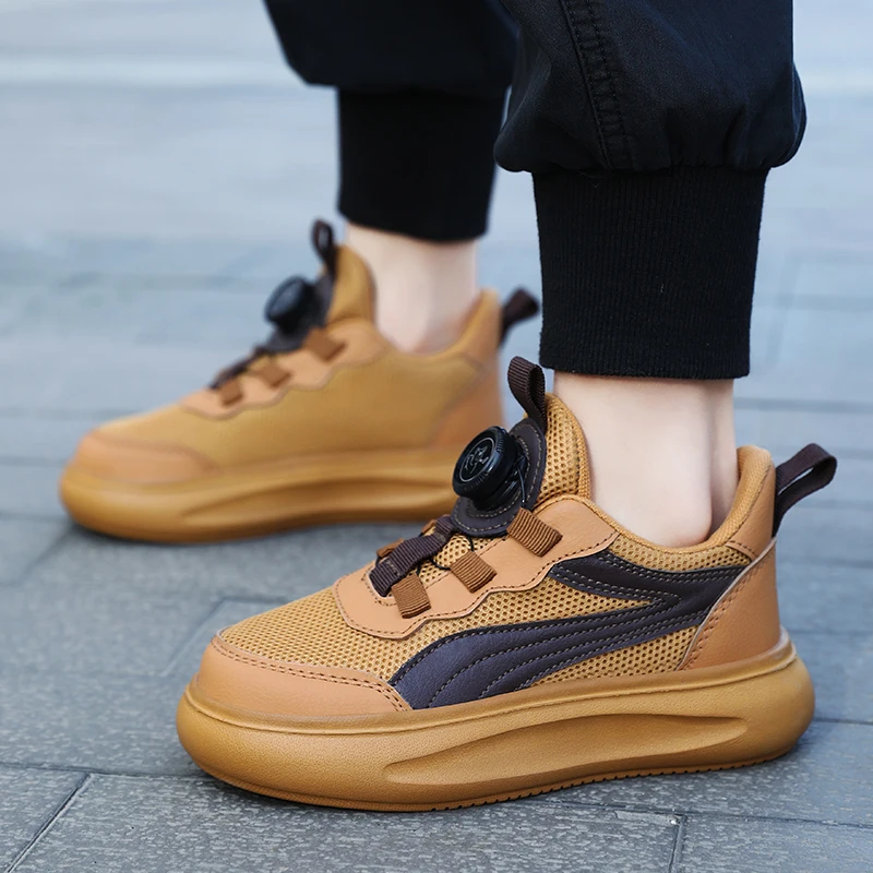 

Urban Shopping Casual Trainers, Ultra Light Structure for Supermarket Trips, Snack Picks and Random Short Outdoor Kid Activities