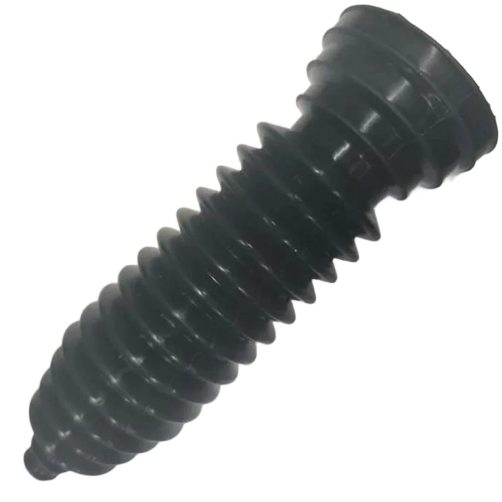 1 مجموعة رف توجيه السيارة والترس التمهيد توجيه الرف التمهيد أداة كيت ، الغبار سيليكون الداخلية التعادل قضيب التمهيد مجموعة #2