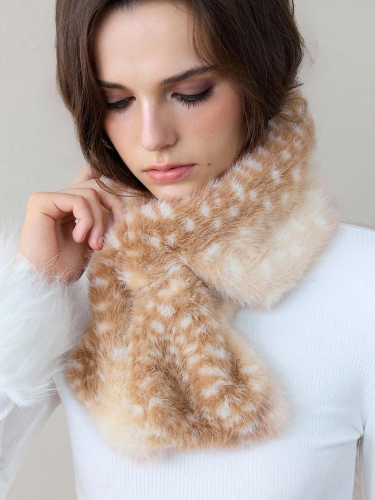 Winter Harajuku Elk… - image