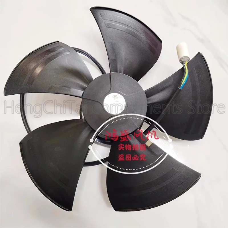 Original 100% Working A3G250-AG13-09 200-240V 50/60Hz 0.16A 16W Fan