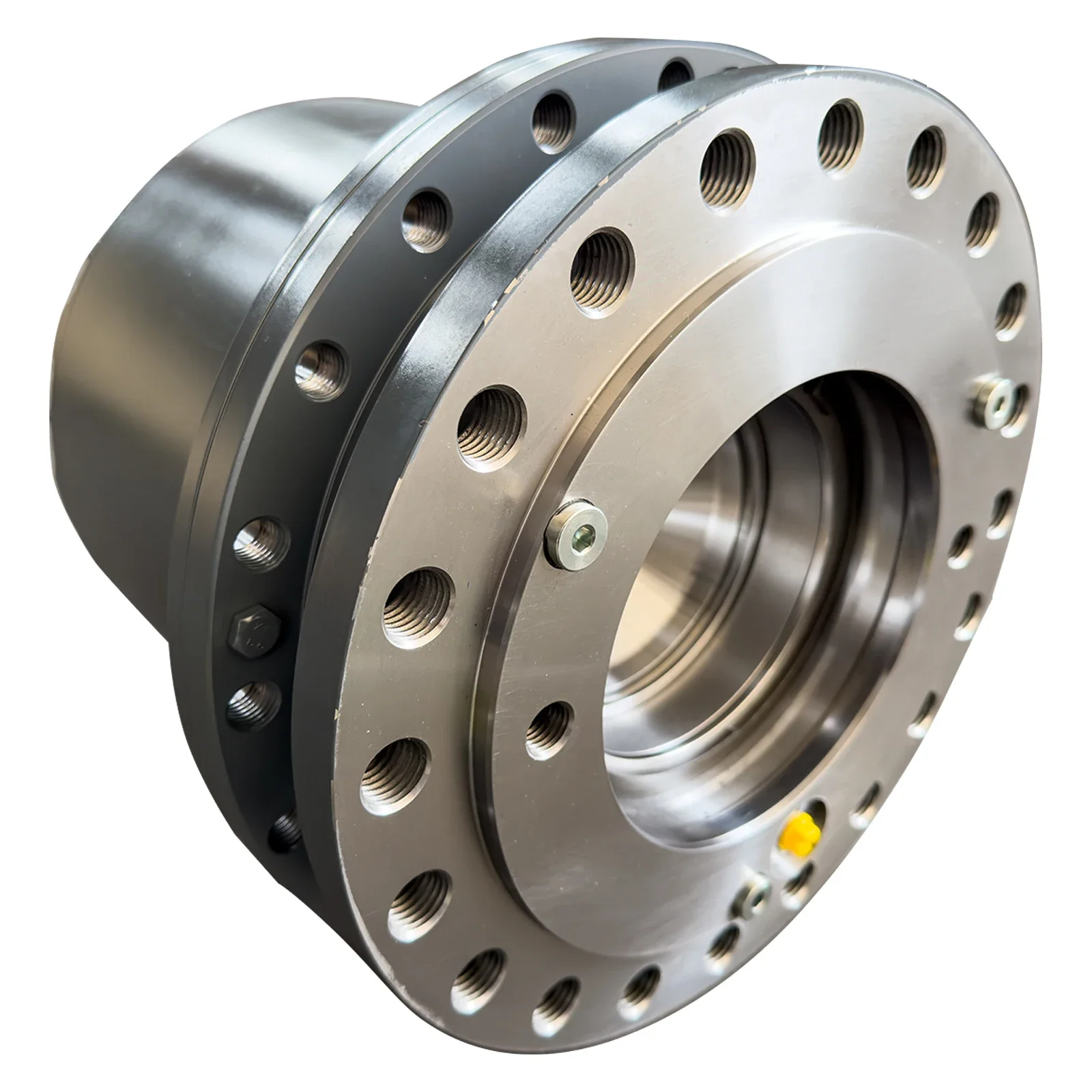 

High quality G6820 paver Travel reducer 80635980 reduction shaft for abg6820/7820