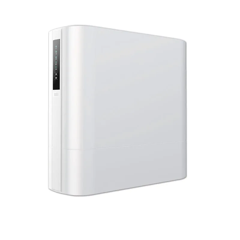 منقي المياه المنزلي آلة معالجة المياه المتكاملة لتنقية المياه بالتناضح العكسي للممر المائي