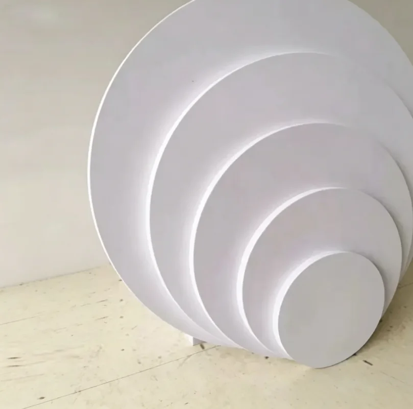 PVC 시트 직경 100-500mm 두께 2.4-14m - Pe Foam Sheet 리뷰 및 가격