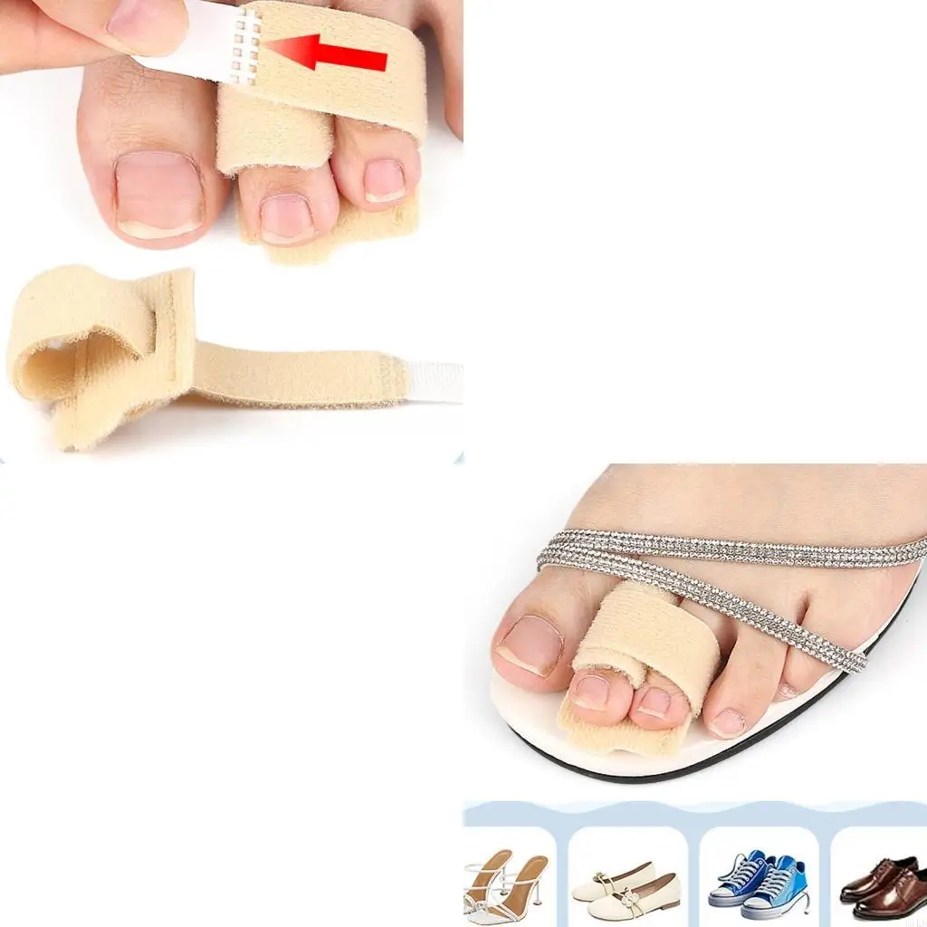 

NonSlip Foot Orthopedic Brace Reinforced Nylon Construction For Post Injury Mobilitys Support