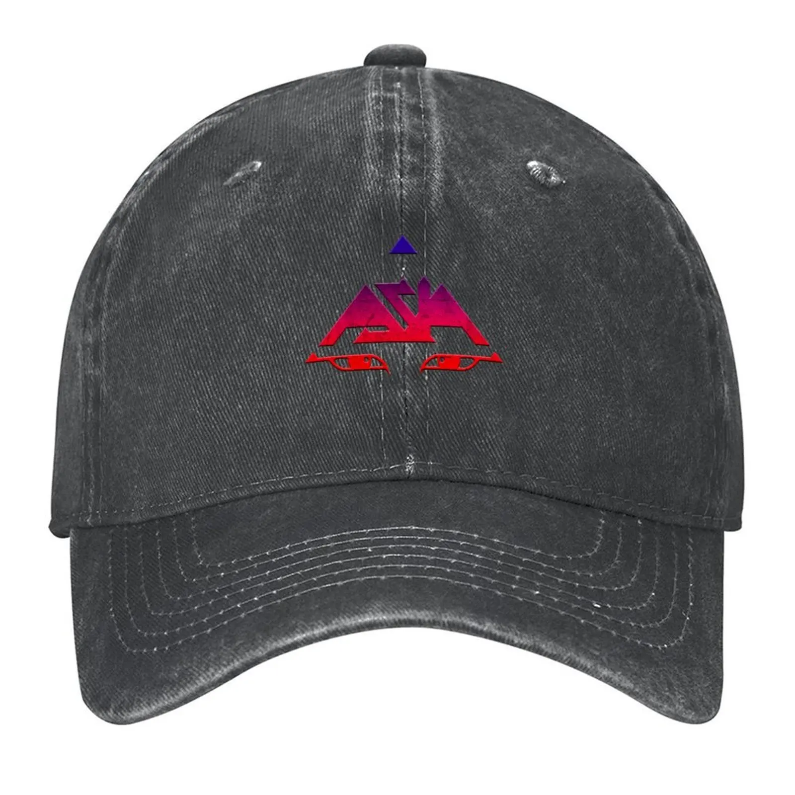 

Progressive Rock Asia Baseball Cap cute Luxury man cap Hat men Sunscreen Women's Beach Outlet 2025 Men's