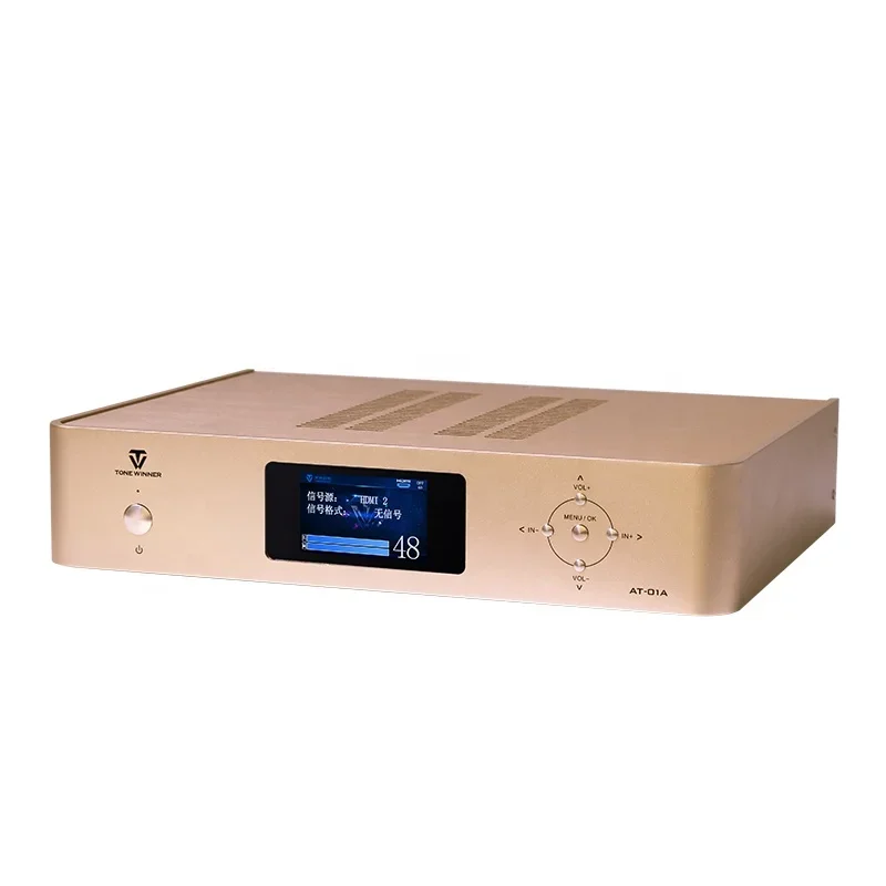 

Tonewinner Dolby Atmos 5.1 Home Theatre System Music Hom Tetar Thater Sound Systems Speaker Wireless