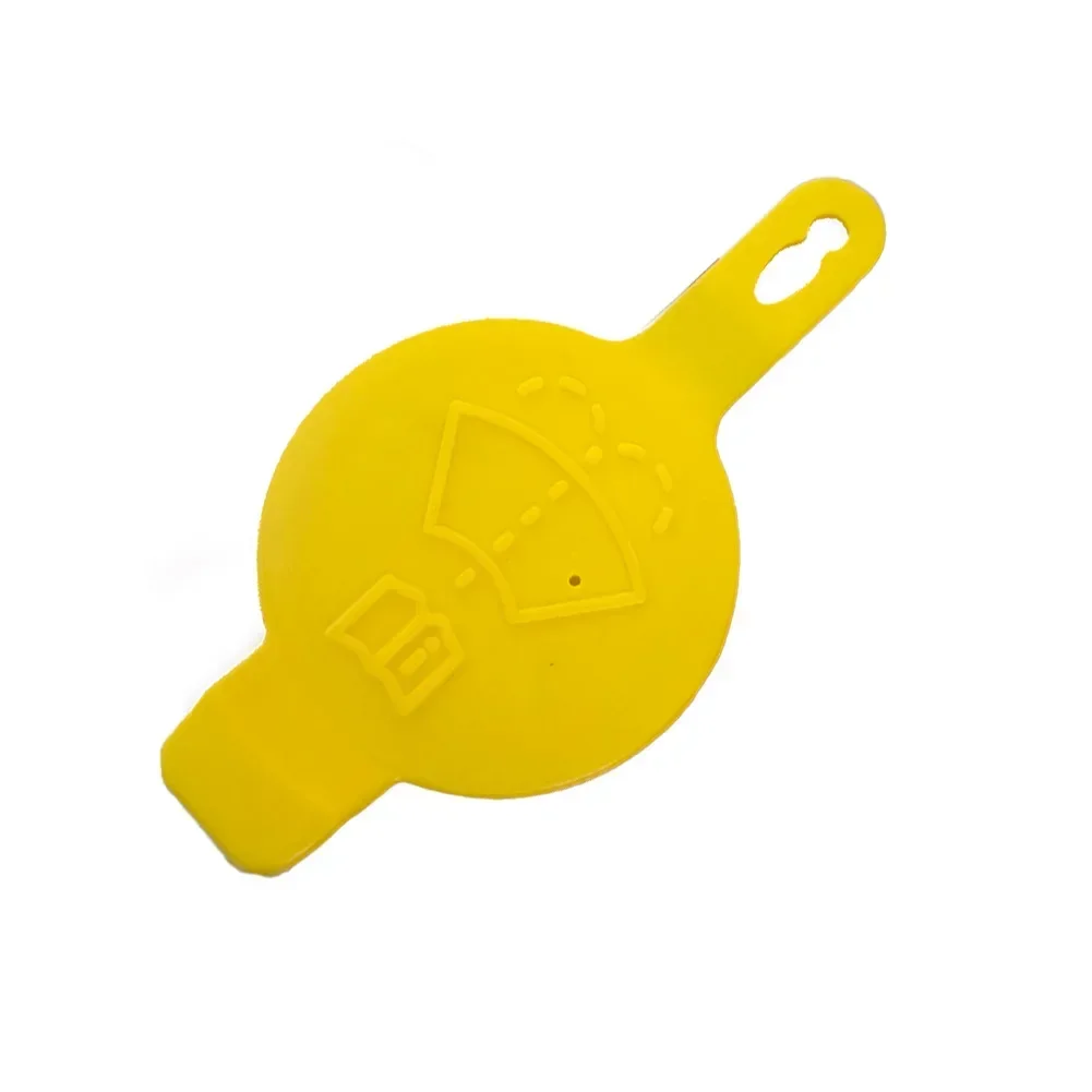 5x9.5x0.8cm Car Windshield Wiper Reservoir Covers For Corsa Pick Up Wagon 1997-2003 For Celtic 2001-2016 Reservoir Covers