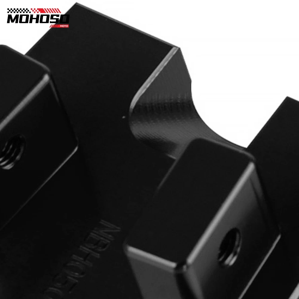 

For 390 790 890 ADVENTURE 2019 2020 2021 2022 Mobile Phone GPS Navigation Handle Bar Extension Bracke Sat Nav Mounting Holder