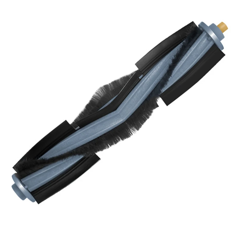 ملحقات قطع غيار لأرضية Yeedi 3 محطة ، إكسسوارات مكنسة كهربائية روبوت ، فرشاة جانبية رئيسية ، قماش ممسحة