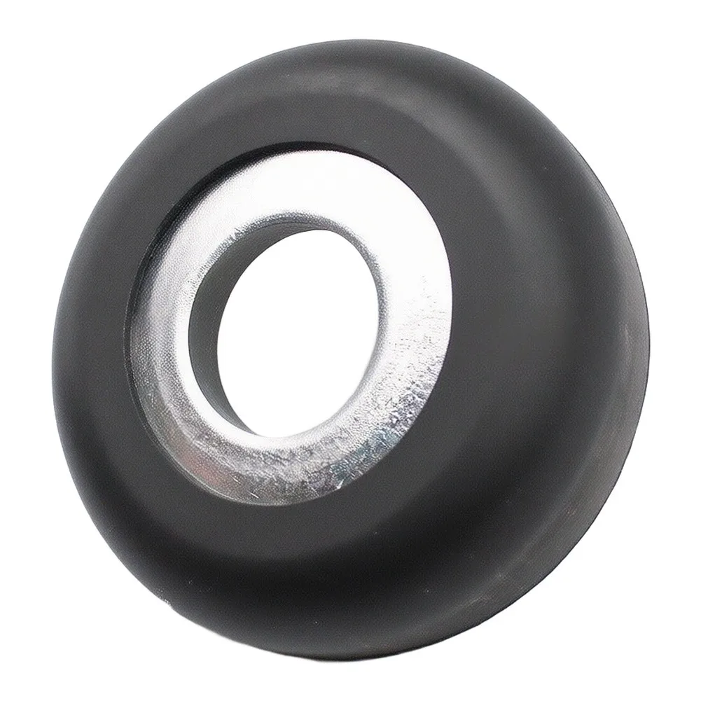 Car Front Strut -Top Mount Bearing Rubber Metal Material For Smart Fortwo 451 2008-2015 Replacement Parts