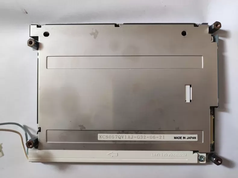 Ecran-lcd-kcs057qv1aj-g32-de-57-pouces-teste-et-intact
