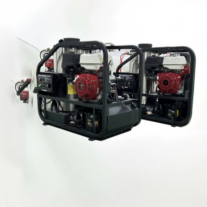 Factory outlet hot water  pressure washer