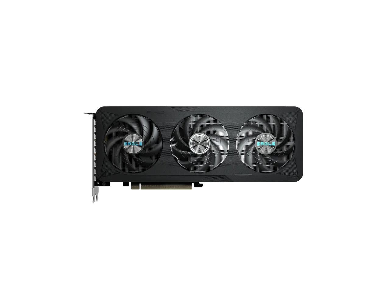 GIGABYTE Eagle GeForce RTX 5060 Ti Graphics Card GV-N506TEAGLEMAX OC-8GD