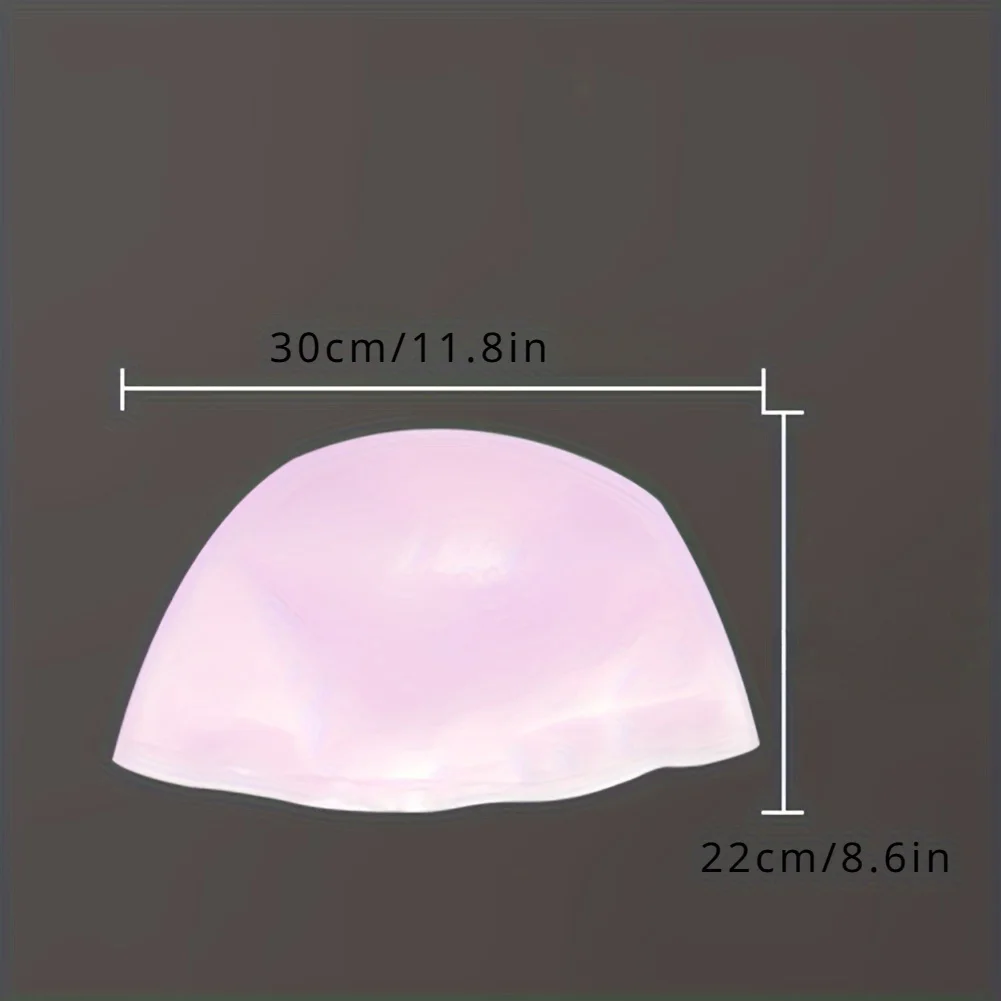 1Pc Reusable Hair Coloring Cap With 1Pc Hair Crochet Hook Highlighting And Dyeing Cap Professional Hairdressing Accessories For