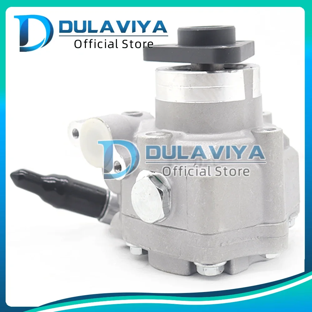 Power Steering Pump for Transporter V Bus VW AMAROK MULTIVAN 2H6422154 7E0422154E 7E0422154D 7E0422154F 7E0422154ES