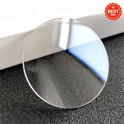 26-46mm Diameter Universal Tempered Glass for Apple Smartwatch Screen Protective Film Protector Cover for Samsung Galaxy Watch