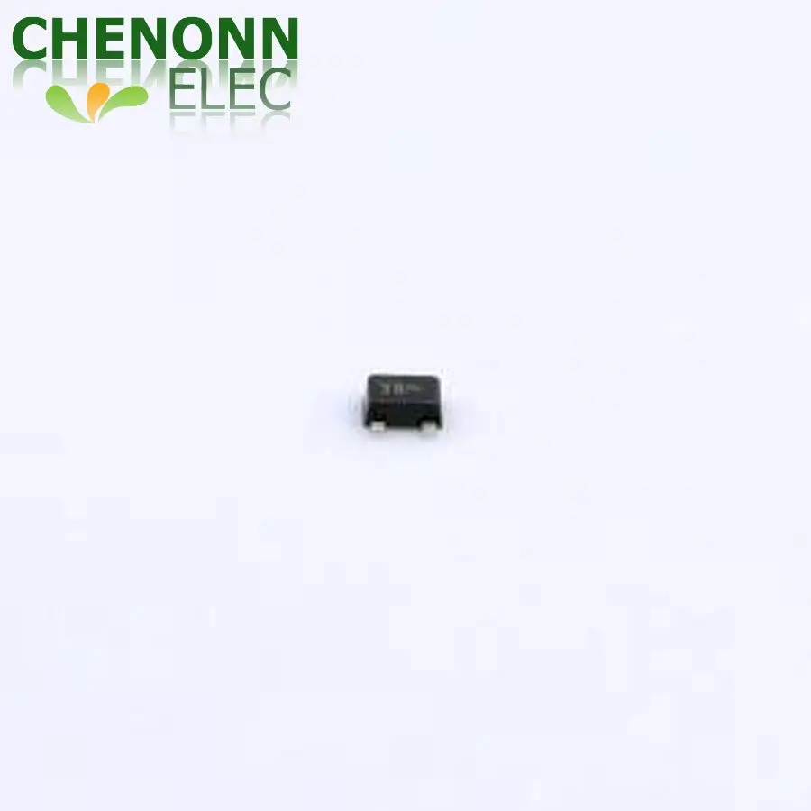500PCS/LOT BC856BM3T5G (Single Bipolar Transistors)