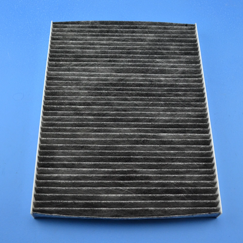 

Cabin Air Filter for Buick Lucerne 2006-2011 V6 3.8L/3.9L V8 4.6L - Replacement Part for AC And Heating System