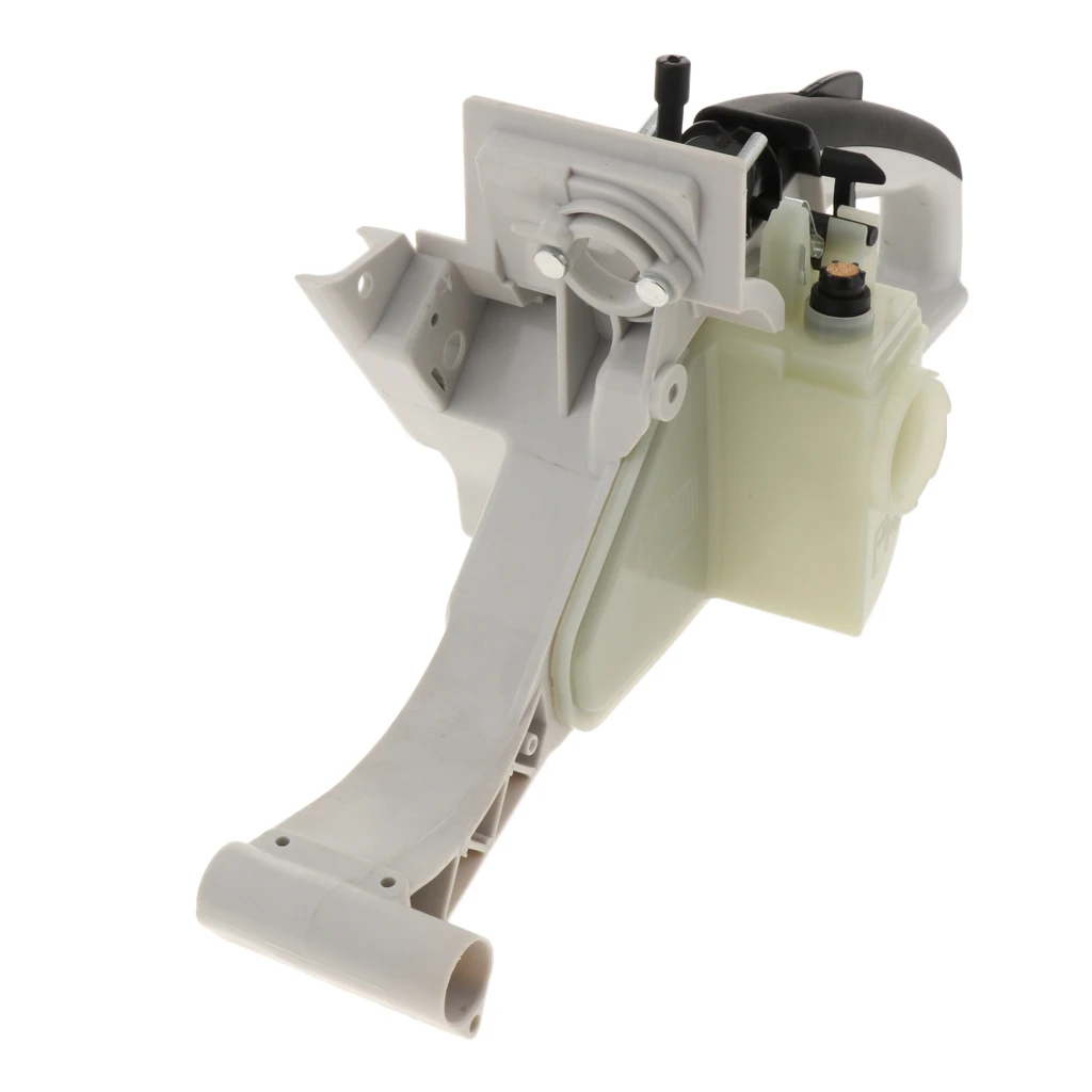 Fuel Tank Back Rear Handle Assembly for 036, 034, MS340, 0