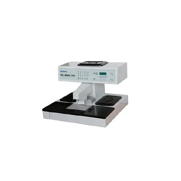 

Manufacturer Tissue Embedding Center Fully Automatic Pathology Laboratory Equipment