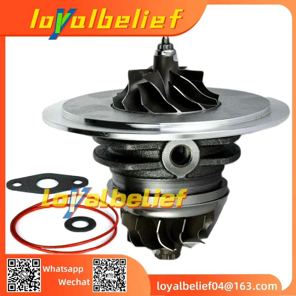 

Картридж турбокомпрессора (турбина) для Ford Ranger 3.0L 162 л.с. 119 кВт NGD3.0 NGD 1993-2007 754743 754743-0009