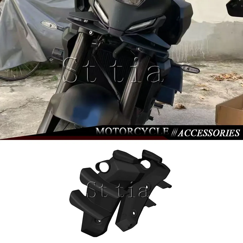

For Yamaha MT-07 MT07 2025-2026 New Motorcycle Side Wings Side Fairings Side Spoilers MT 07 Spoilers Aerodynamic Wingles
