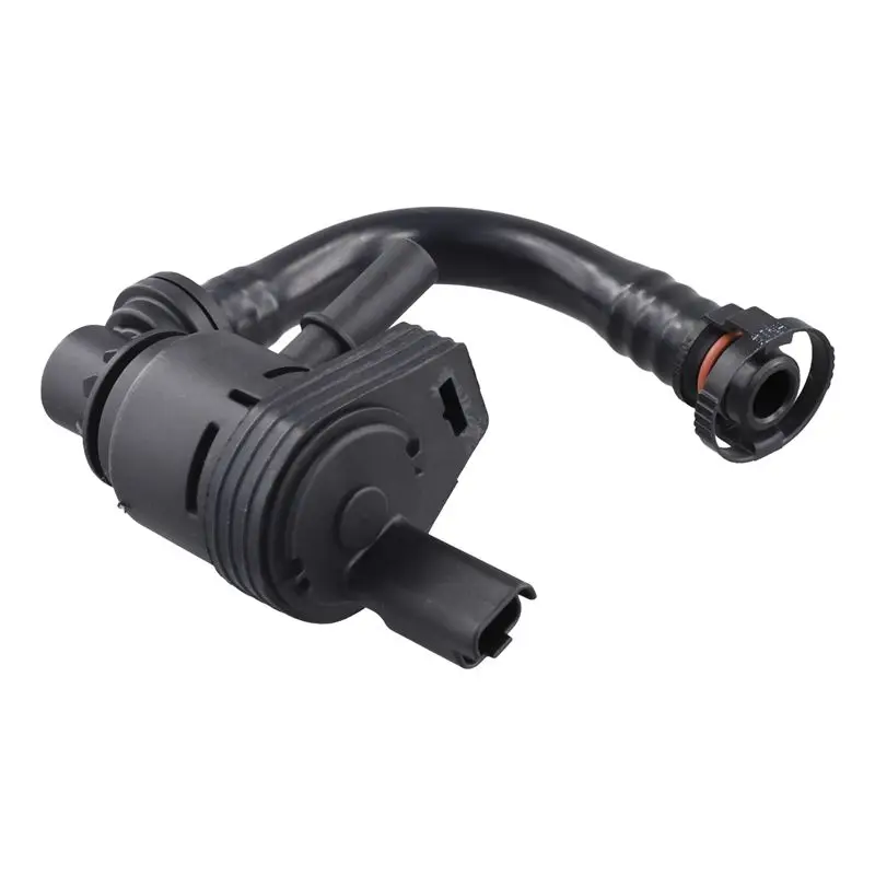 ABHX-Car Engine Vapor Carbon Canister Solenoid Valve 9819632780 For Citroen C5 408 2008 4008 5008 Car Accessories