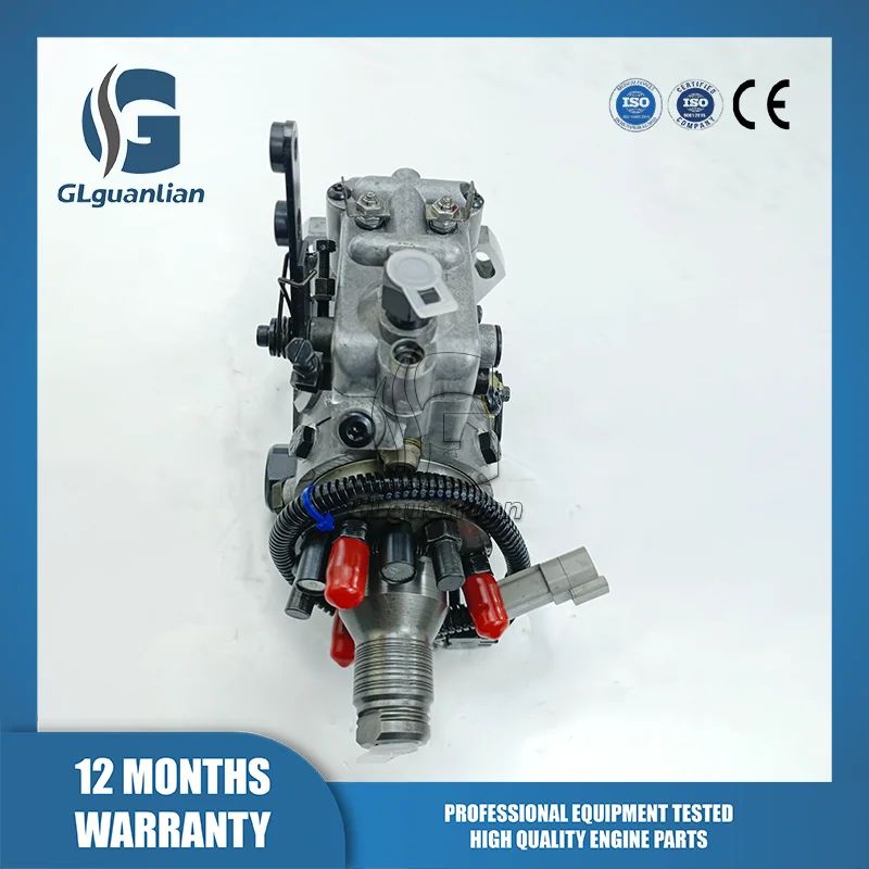 For J-OHN DEE-RE 2.9L / 3-Cylinder Agricultural Engine Brand New Rotary Fuel Pump DB4327-5872