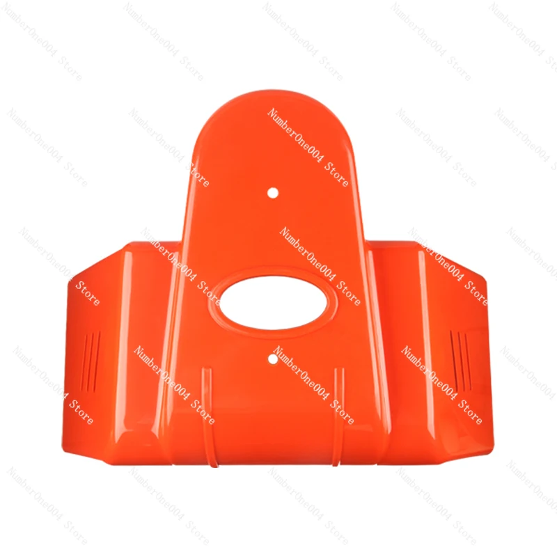 

Hangchao Heli Second GenerationElectric Forklift Accessories Little King Kong Battery Charger Red Upper Mask Shell Original