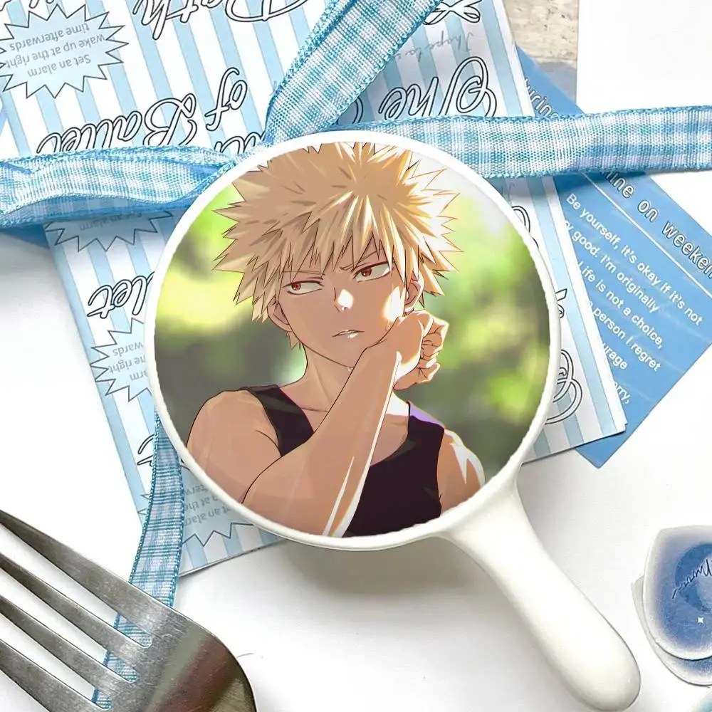 Bakugou Katsuki Anime My Hero Academia Badges Pins Lapel Pins Hat Pins Brooches Gifts Decor Backpacks