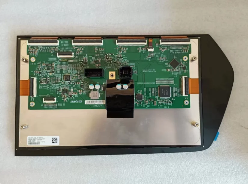 10.2-inch original display screen DD102RA-01B LCD screen