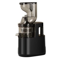 Automatic juice residue separation juicer Small electric stirrer Household fruit and vegetable juice machine Multi-function