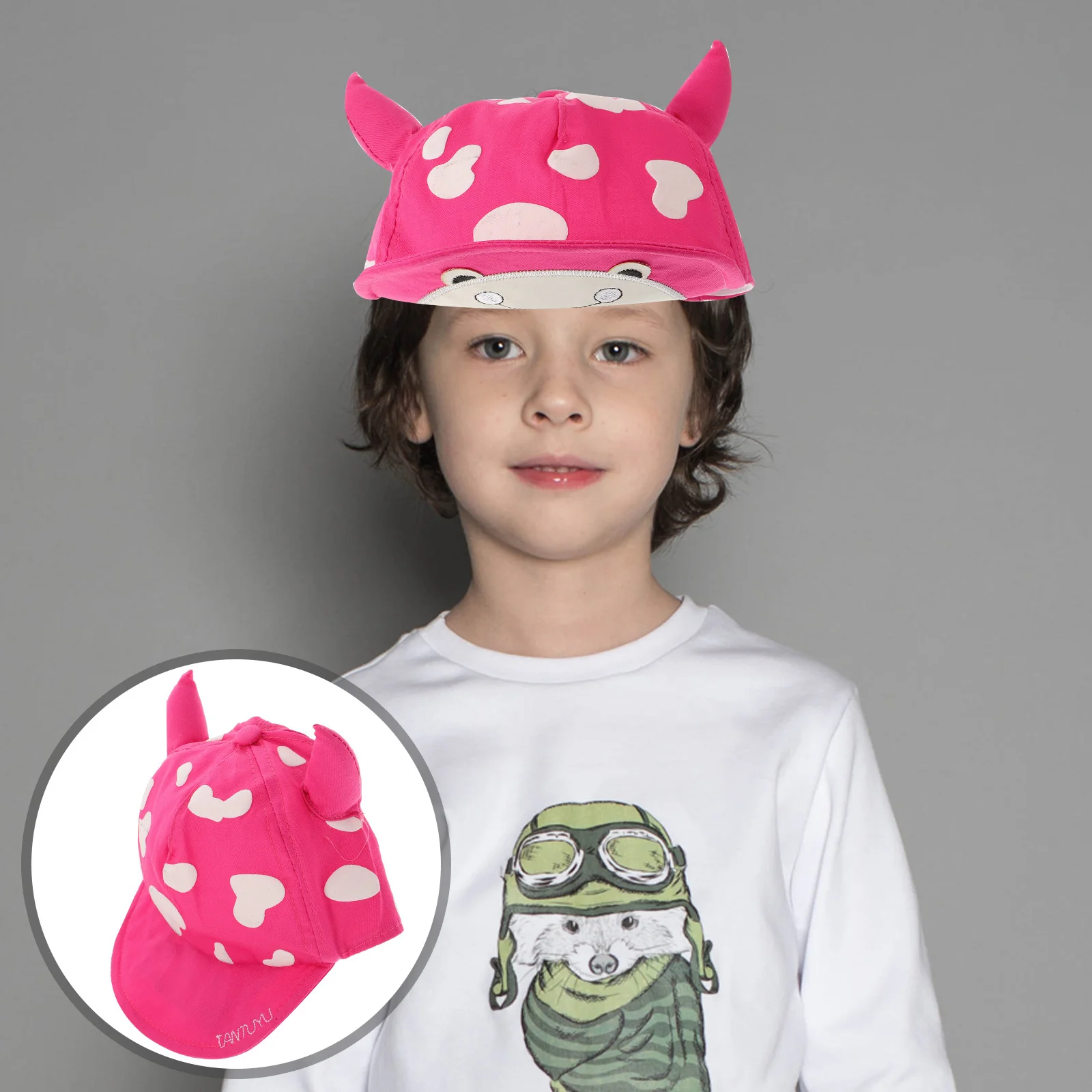 

1 шт., хлопковая детская шляпа от солнца, детская шляпа с широкими полями и защитой от ультрафиолета для маленьких девочек и мальчиков, летняя уличная рыбалка, пеший туризм, кемпинг, путешествие