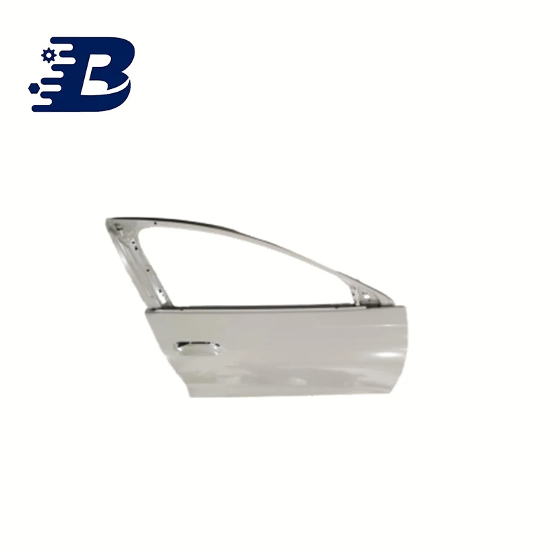 Performance Carbon Fiber Car Door Left/Right Front Door Assembly for BYD Seal Seagull Dolphin Song EV Light Weight Body Kit Part