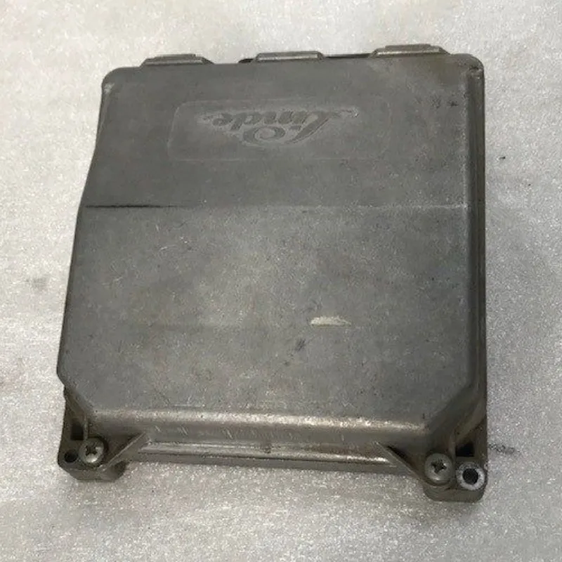 [Used Part] Forklift Genuine Part 3903606133 Control Unit Fit for Linde 115-01 Electric Reach Truck R10C R12C R14C R14 R16 R20