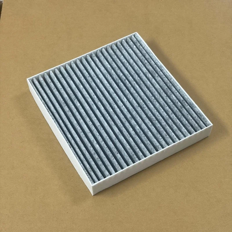 EM2E-8121211E-E1 Cabin filter suitable for BYD Dolphin/Yuan PLUS/Yuan UP activated carbon air conditioning filter element