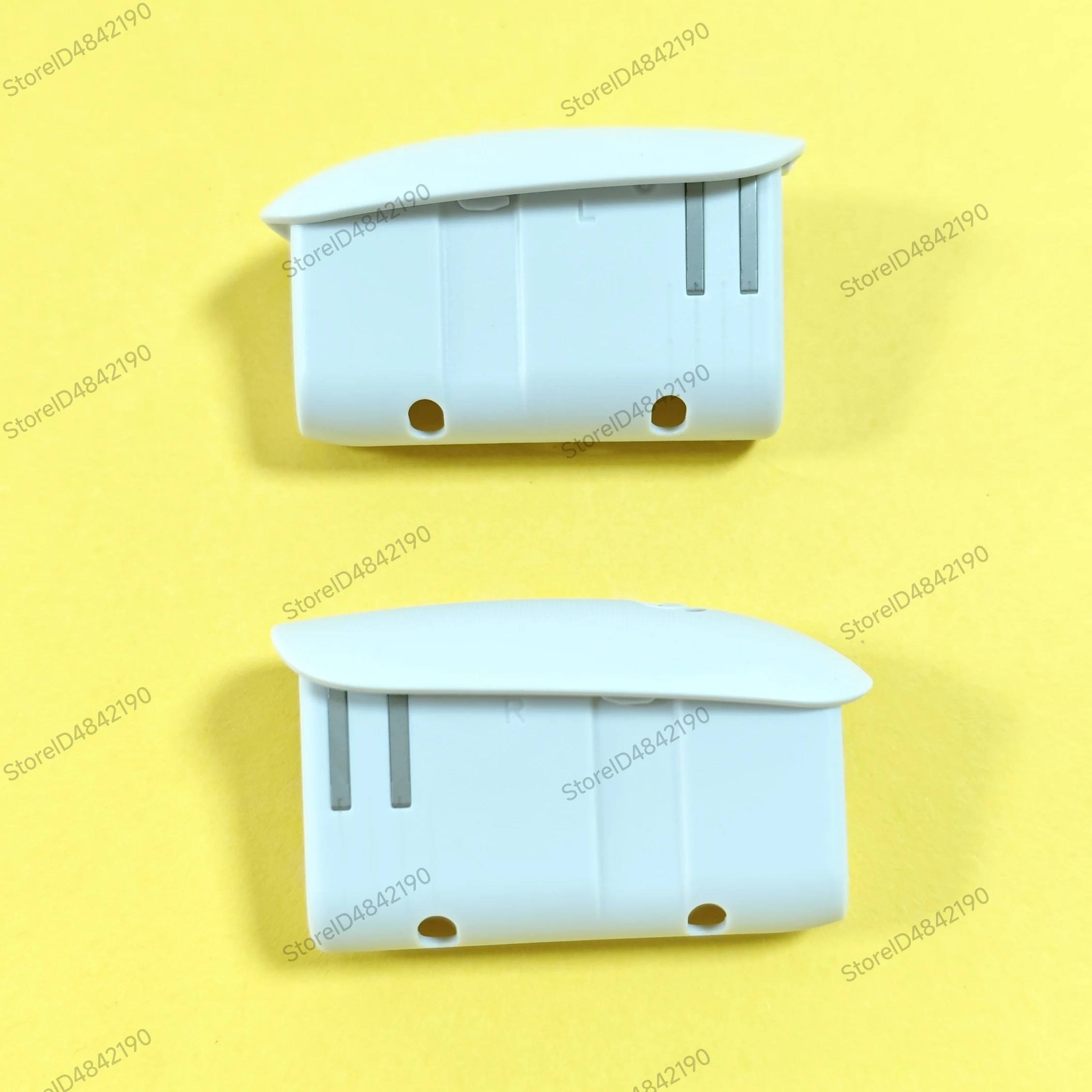 バッテリーホルダーカバー Pico 4/プロ VR コントローラーハンドルケースシェル交換修理分解部品アクセサリー