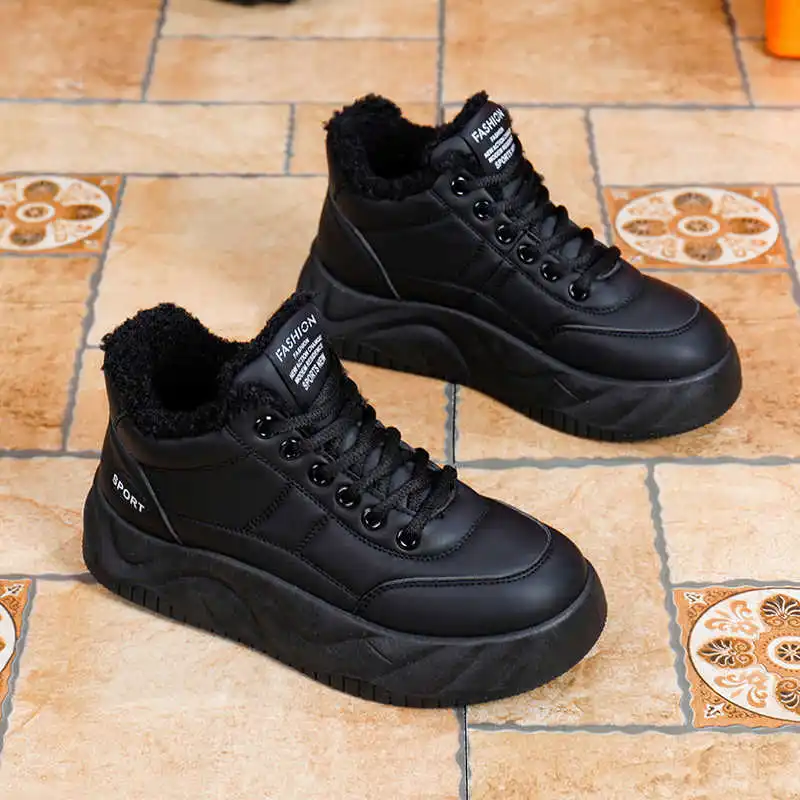 Camp Winter Teniz For Women Golf Ladies Shoes Sneakers Khaki Women's Sneakers Sport Special Wide Resell Womenshoes