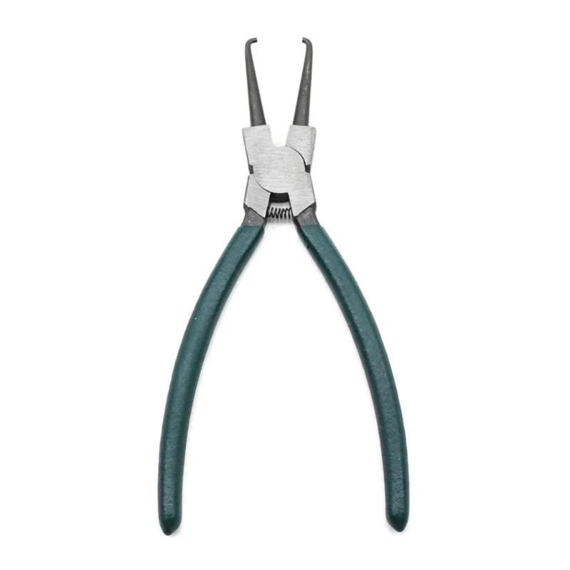 

Professional Fuels Line Disconnect Caliper Steel Clamp Pliers for Automotive Use