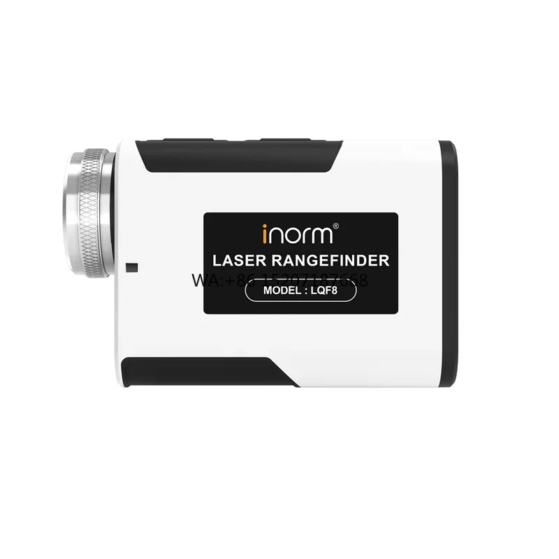 

Good Quality 600m Long Distance Golf Rangefinder Waterproof 905nm Telescope for Hunting and Golf Range Finder