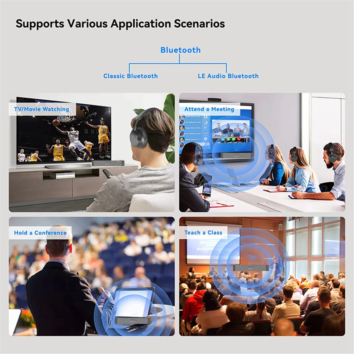 2025 New- Audio Los… - image