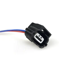 7282-8852-30 7283-8852-30 28438-4BA5A Parking Sensor Connector 3Pin Car PDC Sensor Wiring Plug For Nissan Ford BMW VW INFINITI