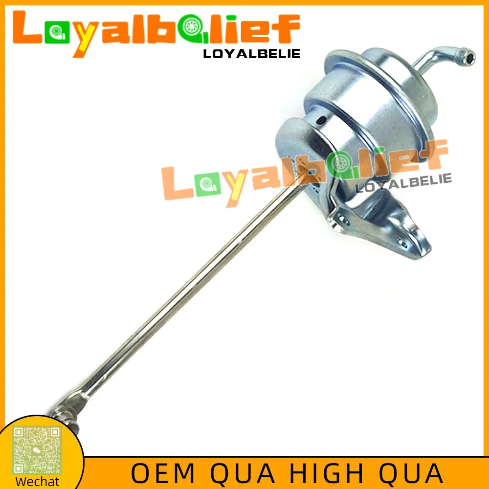 RHF4H VT10 Turbo Actuator for Mitsubishi L200 L300 Pajero 2.5L TD W200 4D5CDI 4D56T 133HP-136HP 2005-1515A029 VB420088 VA420088